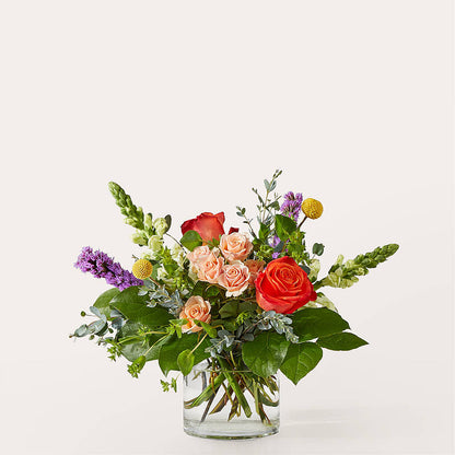 The Standout Bouquet –  Vons Pavilions, Pleasanton CA