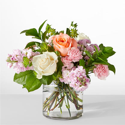 French Market Bouquet –  Vons Pavilions, Pleasanton CA