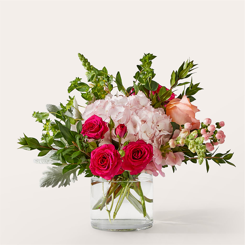 Glitz & Glam Bouquet –  Vons Pavilions, Pleasanton CA