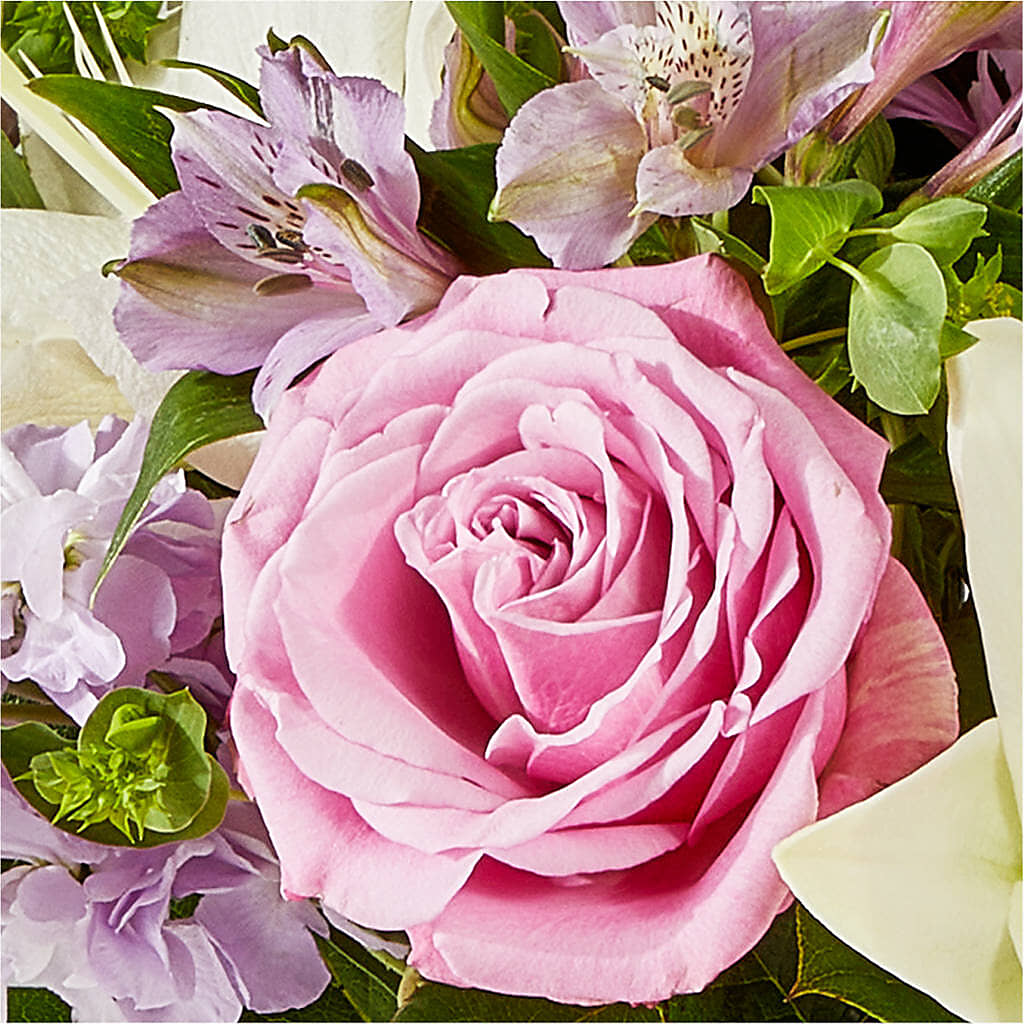 Daydreamer Bouquet –  Vons Pavilions, Pleasanton CA