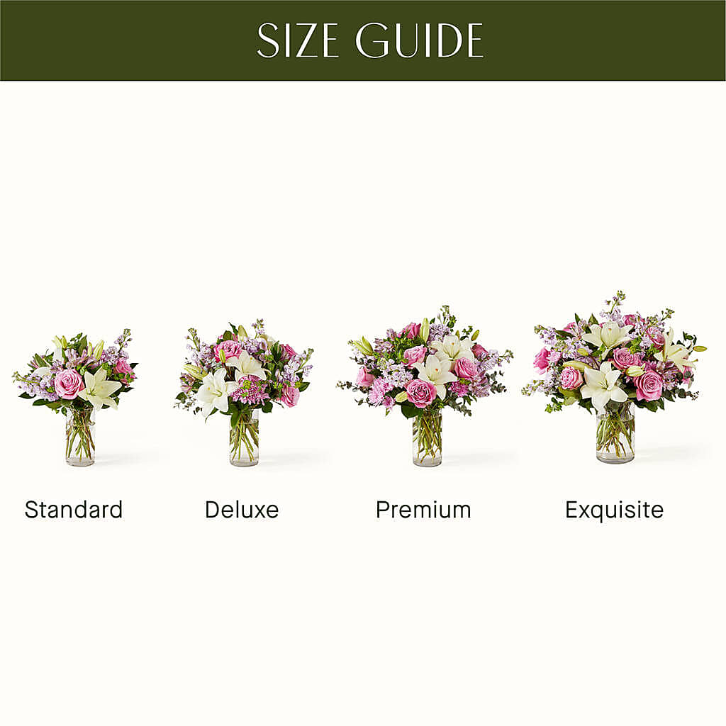 Daydreamer Bouquet –  Vons Pavilions, Pleasanton CA