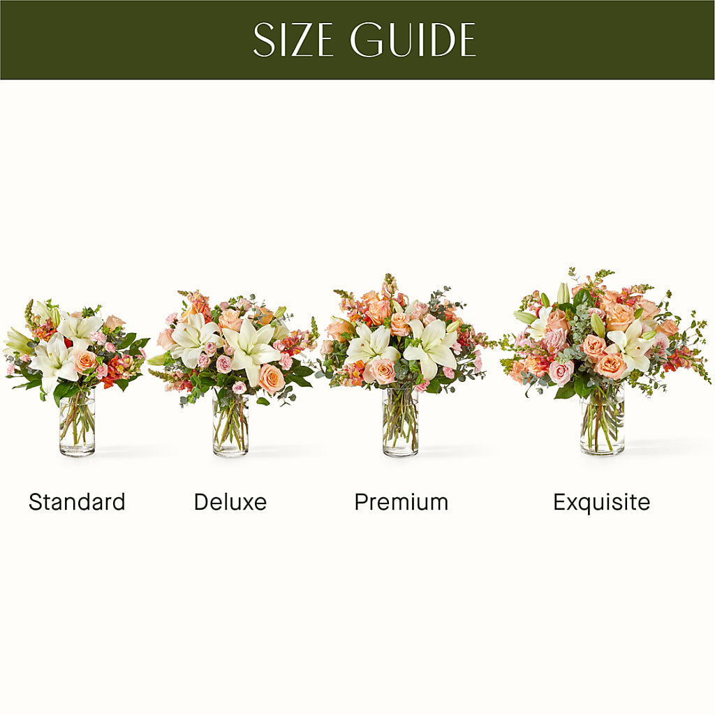Grapefruit Splash Bouquet –  Vons Pavilions, Pleasanton CA