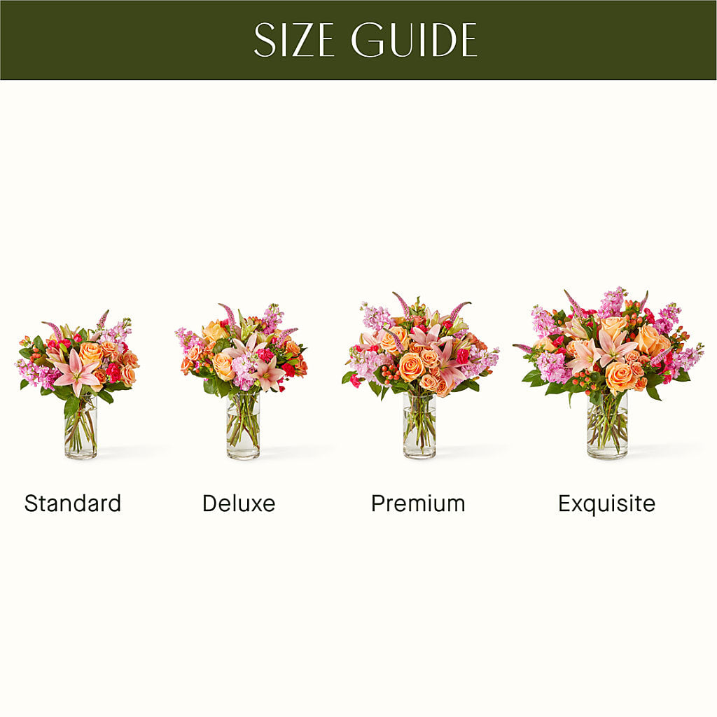 Bisous Bouquet –  Vons Pavilions, Pleasanton CA
