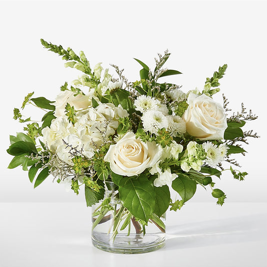 Hint of Vanilla Bouquet –  Vons Pavilions, Pleasanton CA