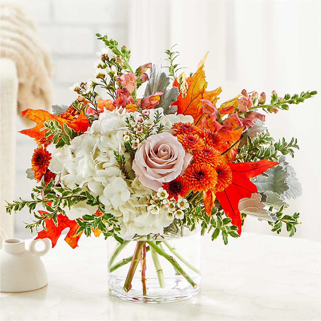 Autumnal Equinox Bouquet –  Vons Pavilions, Pleasanton CA