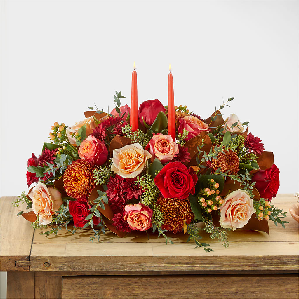 Gather Near Centerpiece –  Vons Pavilions, Pleasanton CA