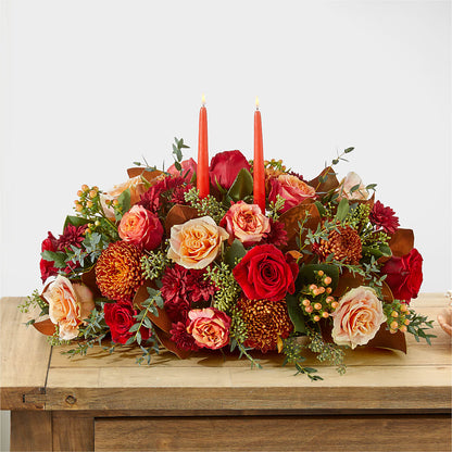 Gather Near Centerpiece –  Vons Pavilions, Pleasanton CA