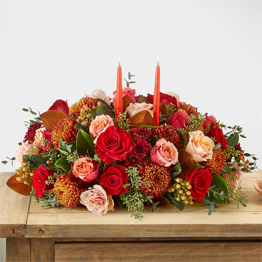 Gather Near Centerpiece –  Vons Pavilions, Pleasanton CA