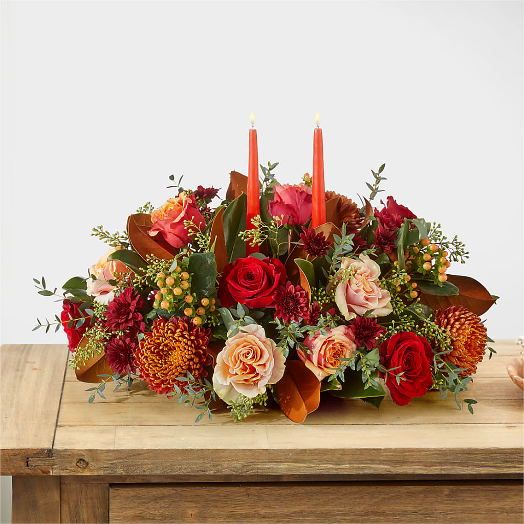Gather Near Centerpiece –  Vons Pavilions, Pleasanton CA