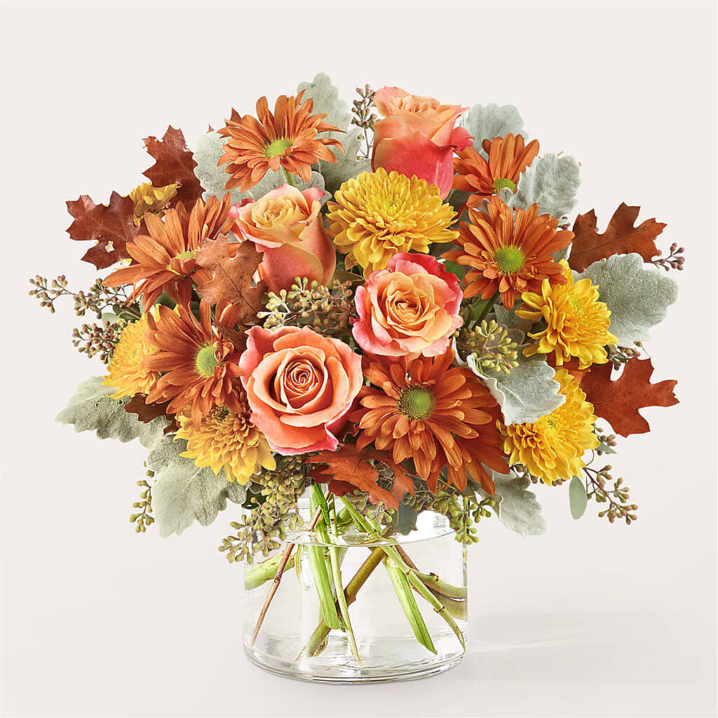 Caramel Apple Bouquet –  Vons Pavilions, Pleasanton CA