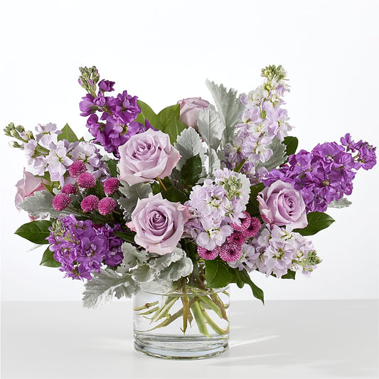 One in a Million Bouquet –  Vons Pavilions, Pleasanton CA