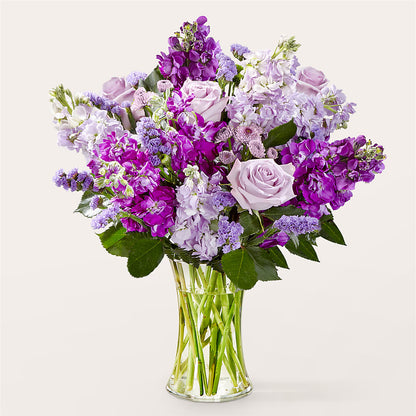 Give a Twirl Bouquet –  Vons Pavilions, Pleasanton CA