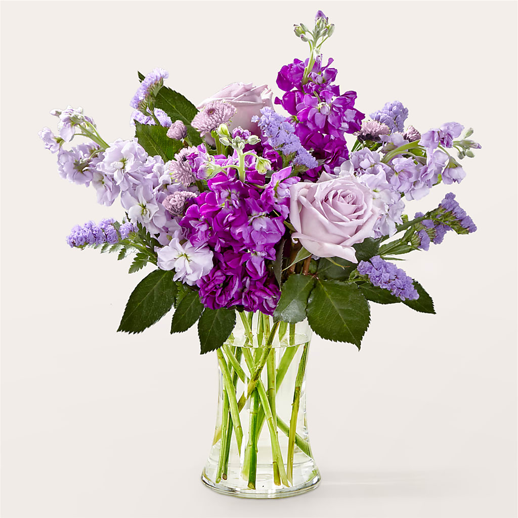 Give a Twirl Bouquet –  Vons Pavilions, Pleasanton CA