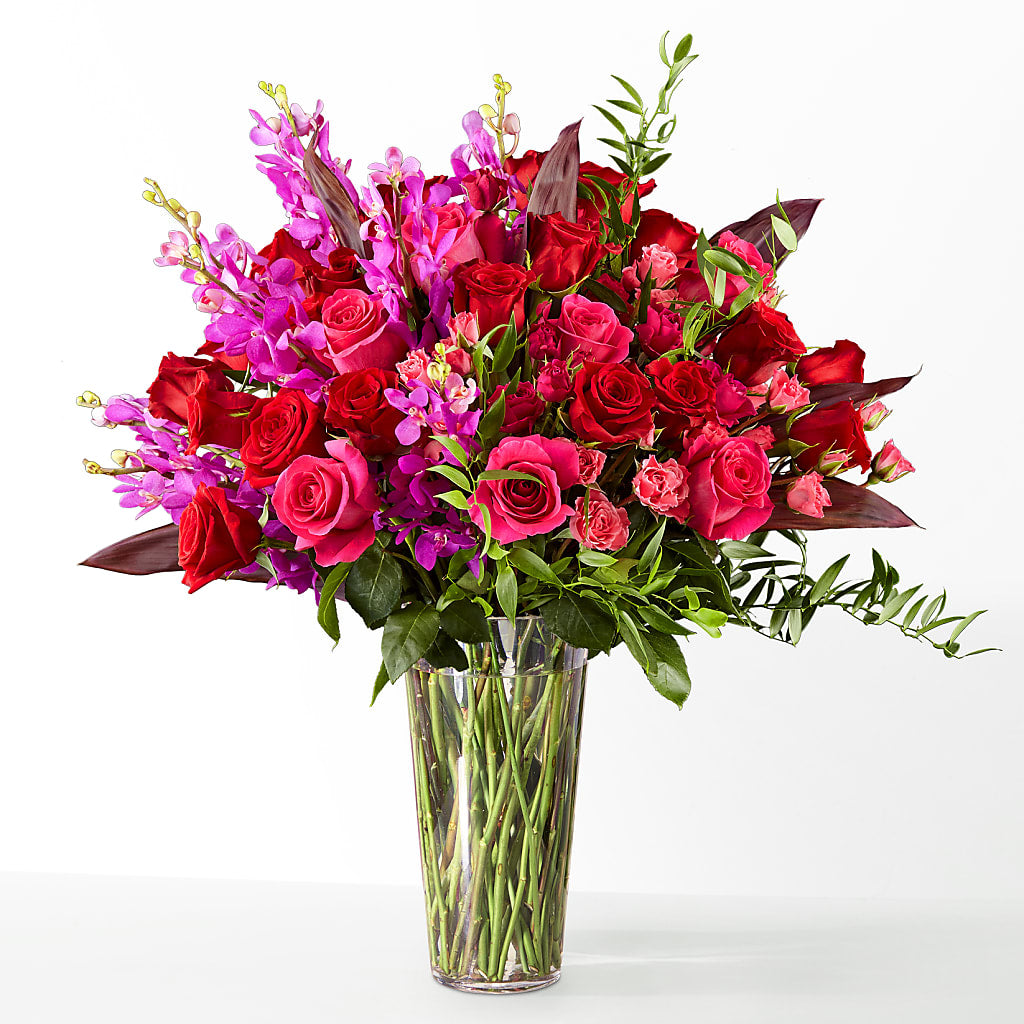 The Honeymoon –  Vons Pavilions, Pleasanton CA