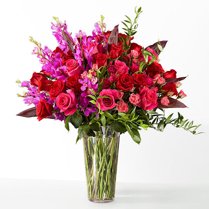 The Honeymoon –  Vons Pavilions, Pleasanton CA