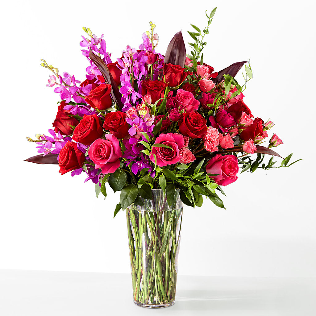 The Honeymoon –  Vons Pavilions, Pleasanton CA