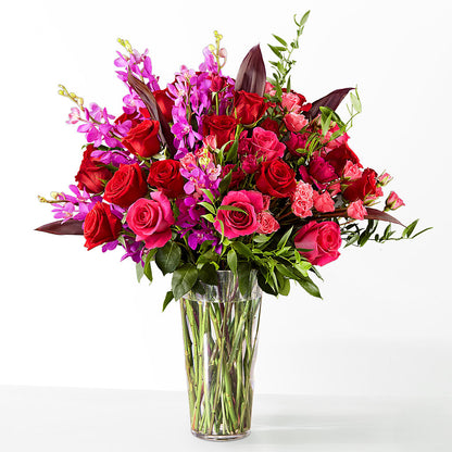The Honeymoon –  Vons Pavilions, Pleasanton CA